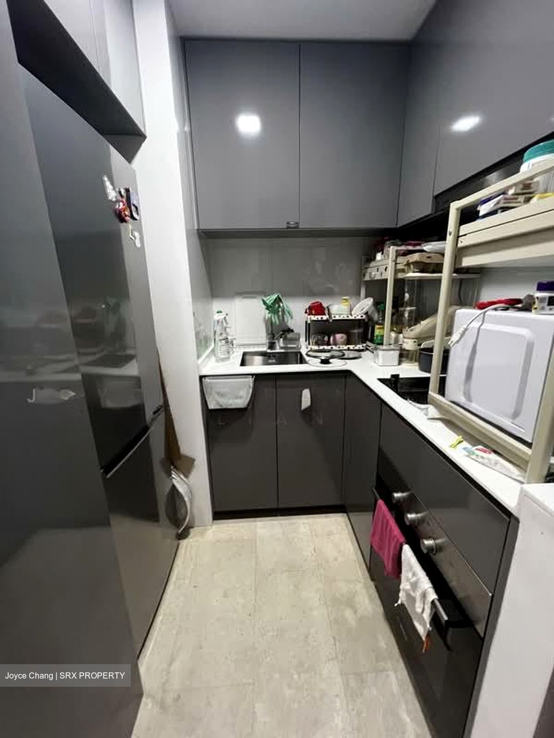 The Tre Ver (D13), Condominium #591412881
